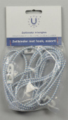 U-Rope Sail Binder with Hook (30/40/50/60)