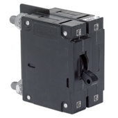 BEP CBL-60A-DP - 60A IUL Magnetic Double Pole Circuit Breaker