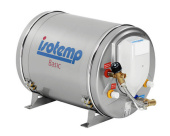 Webasto 602431BD00003 - Isotemp Water Heater Basic With Mixing Valve D-Coil And Thermostate