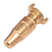 Geka Nozzle Type 125 1" Lug Distance 40mm