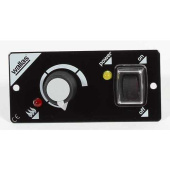 Wallas 361030 - Control Panel Without Cables