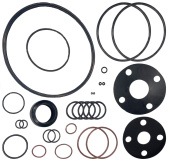 Parker B665630001 O-Ring Set, 15-60M3
