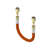 ENO CE Marine Hose 800 mm - Inlet G1/4 F - Outlet 8 mm
