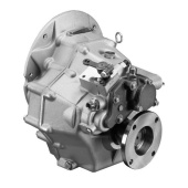 Vetus CT50325 - Gearbox TMC345 2.47:1 Straight Exit