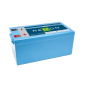 RELiON Lithium Batteries RB-200 / 12V-200AH