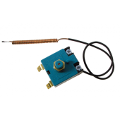 Isotemp SEA00042LA – Overheat Thermostat for Slim-B / Basic Water Heaters