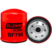 Baldwin Spin-on Fuel Filter