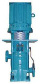 Allweiler LV Multi-stage centrifugal pump