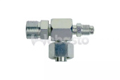 Webasto 82D021455MA - 90° Adapter Fitting With O-Ring Thread