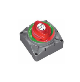 BEP 721 - Heavy-Duty Battery Selector Switch