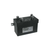 MZ Electronic MZ2130/H - Inverter For Bipolar Motors 12V 130A
