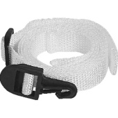 Lalizas 50350 - Adjustable Strap 25mm (2 pcs)