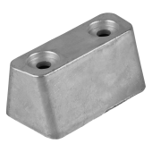 Tecnoseal 986158 / 3853930 OMC Cobra Small Block Anode