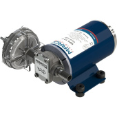 Marco 16410013 - UP9 Gear Pump 24V DC 12 LPM 5 Bar