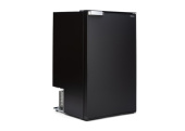 Vitrifrigo 0400-0571 C85i Refrigerator / 85 Ltr. / Black