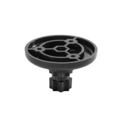 Railblaza 02-4179-11 - Garmin Fishfinder Low Profile Mount