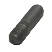 Steyr Motors 2178657-1 - Stud Screw DIN 939-M10x27 Highly Heat Resistant