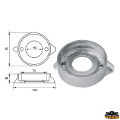 Trem L8140012 - Anodes For Engines Volvo-Penta