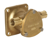 Jabsco 29450-1701 - 20 mm BRZ 20 Flange Pump