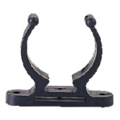 Lalizas 50530 - Spring Clip Ø35mm Black