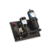 Jabsco 59451-1024 Ultra-Max Water Pressure System 24 Volt DC 14.4 Litres/min