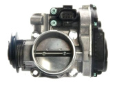 VDO 408-237-111-011Z - Throttle Body