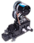 Jabsco 36900-1020 - Fresh Water Pump