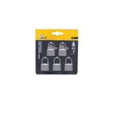 Lalizas 11905 - Padlock Sealock, 30mm (5 pcs)