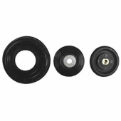 Flojet 21000209 - G57 Series Diaphragm Kit - Viton