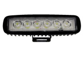 Talamex LED Searchlight 10-30V 6000-6500K