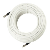 Plastimo 67011 - Cable with FME connectors for GLOMEASY - 12 m