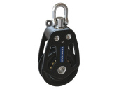 Lewmar 29196001 - HTX 60mm Block Single