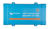 Victron Energy PIN121501300 - Phoenix Inverter 12/500 230V VE.Direct AU/NZ
