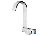 Style Cold Water Tap