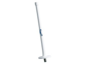 Glomex RA1281 - FM/AM Radio Antenna