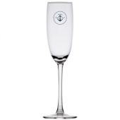 Marine Business Sailor Soul Champagne Glasses