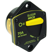 Andersen RA590070 Winch Circuit Breaker - 70 Amp