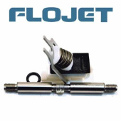 Flojet 20751002A - Shaft And Slide Viton Valve Assembly