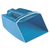 Nuova Rade 16207 - Bailer Flexible, Floating, Petrol Blue, 190x135mm