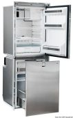 Osculati 50.827.15 - ISOTHERM Fridge CR260 Inox 12/24 V