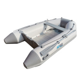 Arimar 501418 - Inflatable Boat Classic 320, Aluminium Floor, 320x170cm