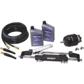 Plastimo 64715 - Nautech-3.1/M-90 300CV Hydraulic Steering System Kit