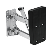 Plastimo Outboard Motor Bracket Aluminium 20 CV - 50 KG