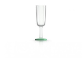 Palm Marc Newson Green Glow In Dark Flute