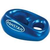 Ronstan RF8081BLU Large Shock, Blue