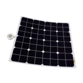 SUNBEAMsystem Classic 50W Flexible Solar Panel