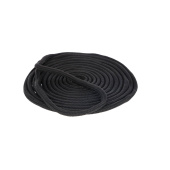 Plastimo 16-Plait Braided Polyester Mooring Rope with Spliced Eye