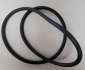 Parker 30-0405 30 SQFT Filter Housing O-Ring for Pure Water Series