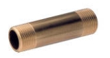 Euromarine MM Threaded Tube - 3/4'' - 10cm