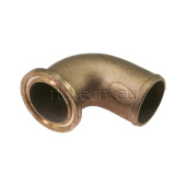Sherwood 19236 - Connection Fitting 2 Inch